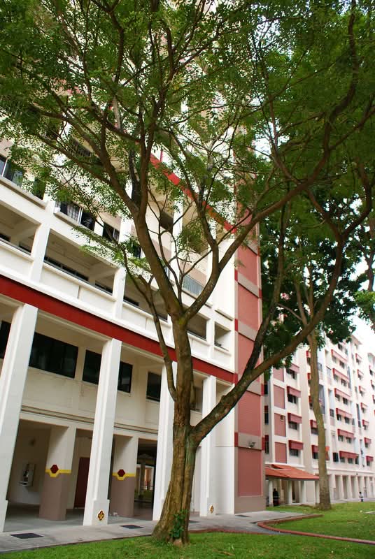 286 Choa Chu Kang Avenue 3