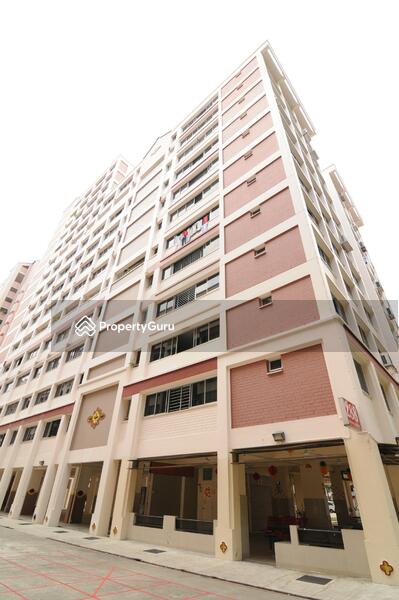 For Rent - 288 Choa Chu Kang Avenue 3