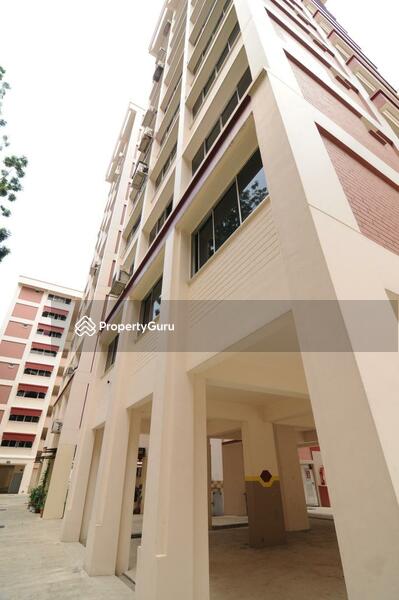 For Rent - 288 Choa Chu Kang Avenue 3