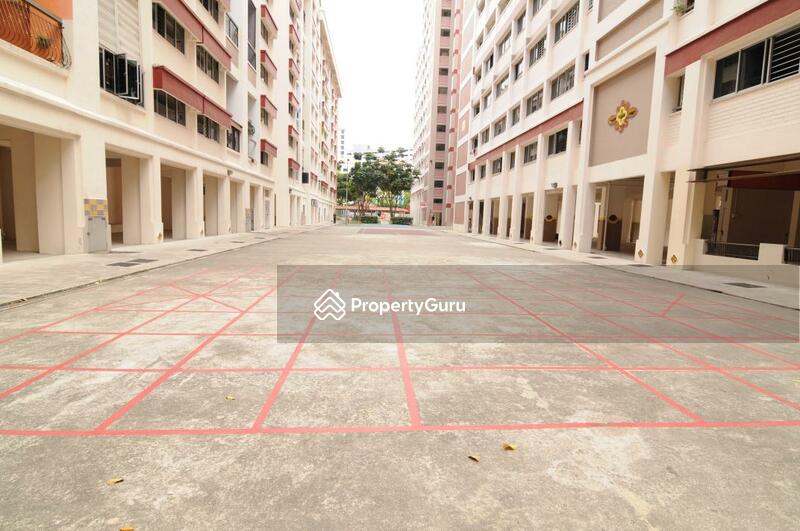 For Rent - 288 Choa Chu Kang Avenue 3