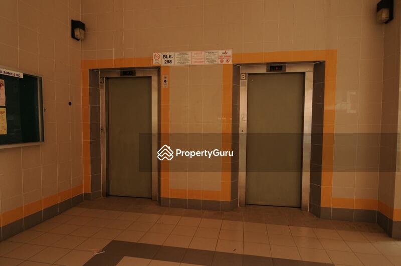 For Rent - 288 Choa Chu Kang Avenue 3