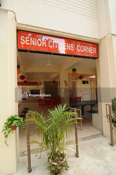 For Rent - 288 Choa Chu Kang Avenue 3