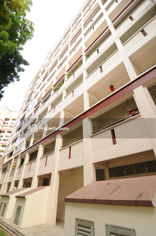 289 Choa Chu Kang Avenue 3 #0