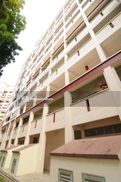 For Sale - 289 Choa Chu Kang Avenue 3