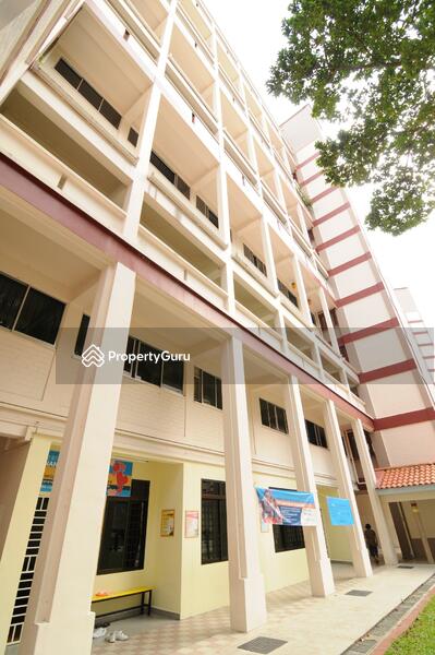 For Sale - 289 Choa Chu Kang Avenue 3