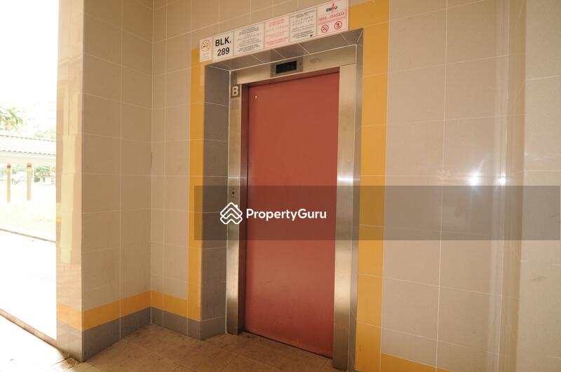 For Sale - 289 Choa Chu Kang Avenue 3