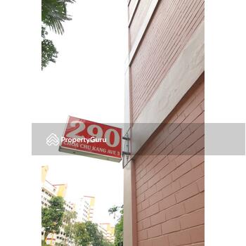 290 Choa Chu Kang Avenue 3
