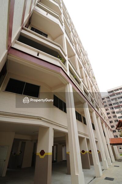 For Rent - 290 Choa Chu Kang Avenue 3