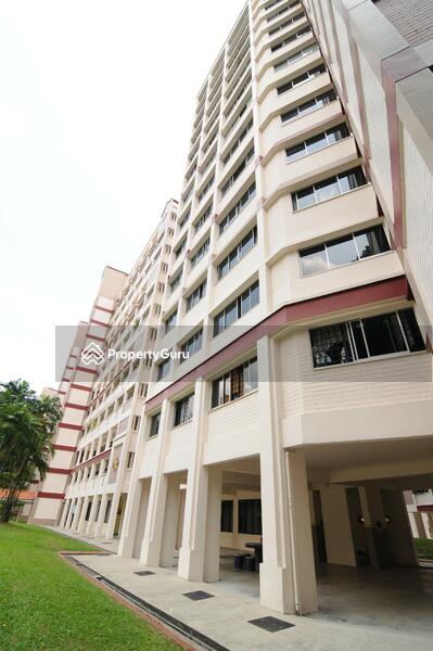 For Rent - 290 Choa Chu Kang Avenue 3