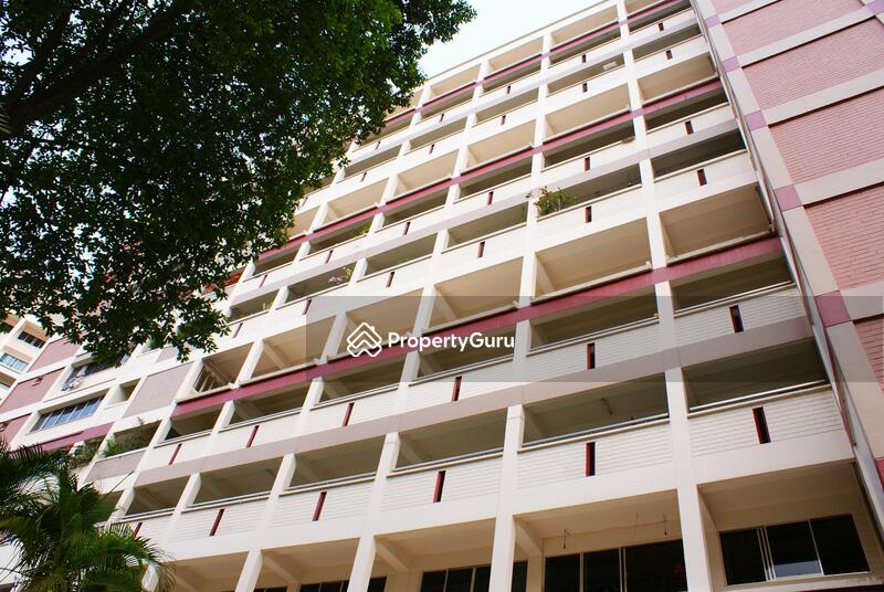 For Rent - 291 Choa Chu Kang Avenue 3