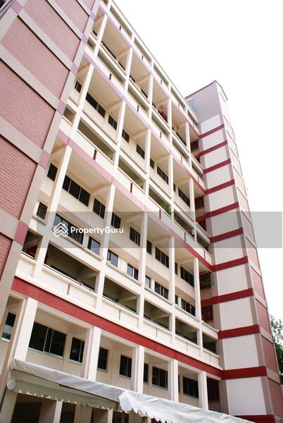 For Rent - 291 Choa Chu Kang Avenue 3