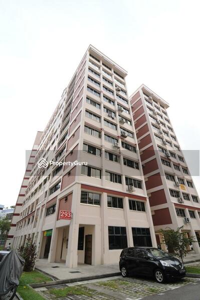 For Sale - 293 Choa Chu Kang Avenue 3