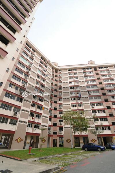 For Sale - 293 Choa Chu Kang Avenue 3