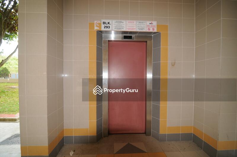 For Rent - 293 Choa Chu Kang Avenue 3