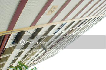 401 Choa Chu Kang Avenue 3