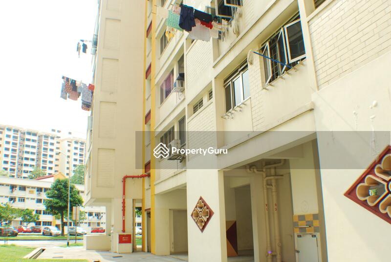 401 Choa Chu Kang Avenue 3 #0