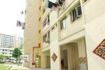401 Choa Chu Kang Avenue 3 #0