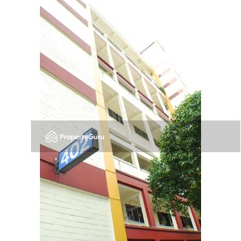 402 Choa Chu Kang Avenue 3