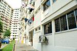402 Choa Chu Kang Avenue 3 #0