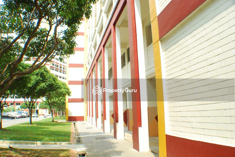 For Rent - 404 Choa Chu Kang Avenue 3