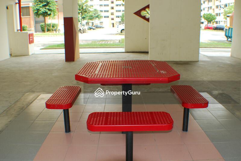 For Rent - 404 Choa Chu Kang Avenue 3