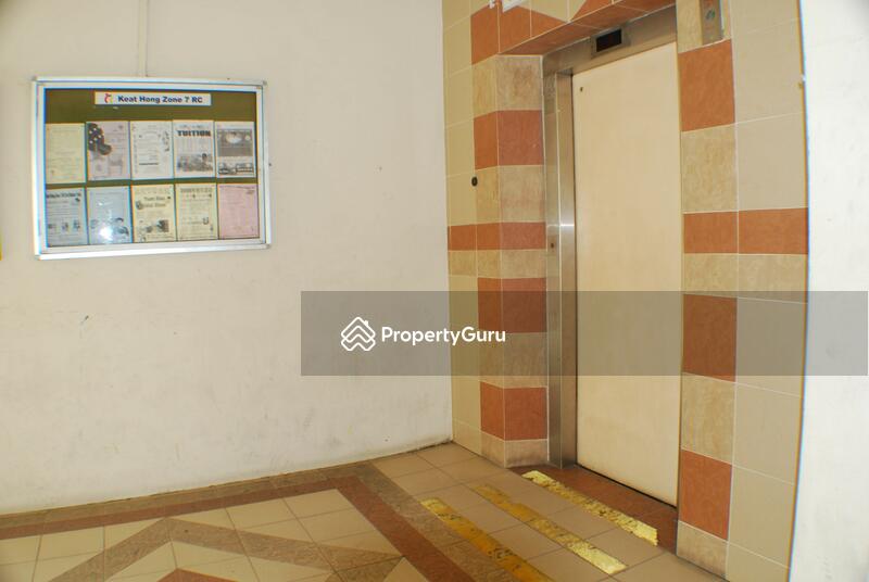For Rent - 404 Choa Chu Kang Avenue 3