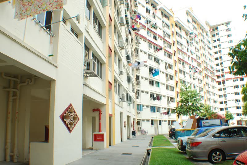 404 Choa Chu Kang Avenue 3