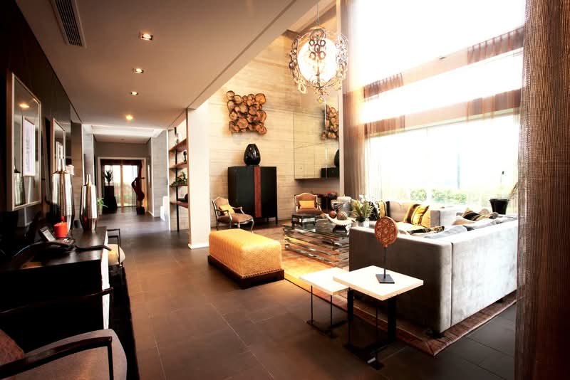 Untuk Dijual - Seri Pilmoor