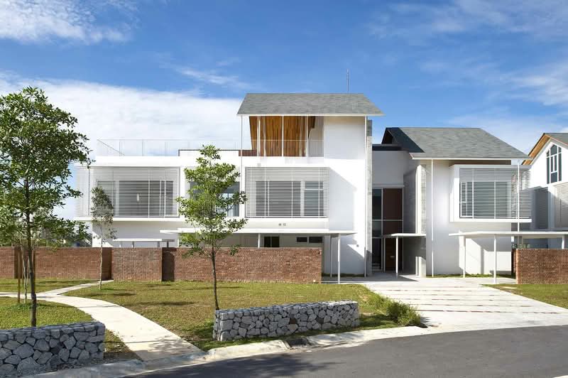 Untuk Dijual - Seri Pilmoor