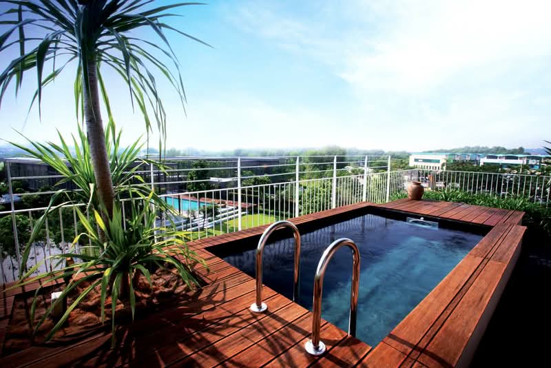 Untuk Dijual - Seri Pilmoor