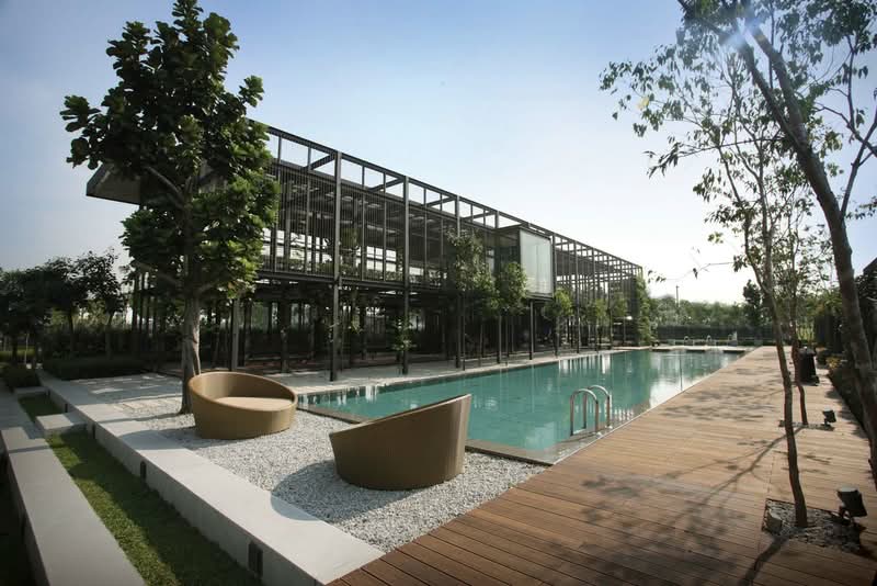 Untuk Dijual - Seri Pilmoor