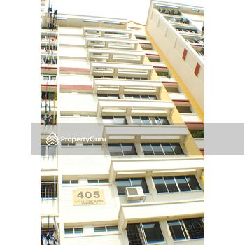 405 Choa Chu Kang Avenue 3