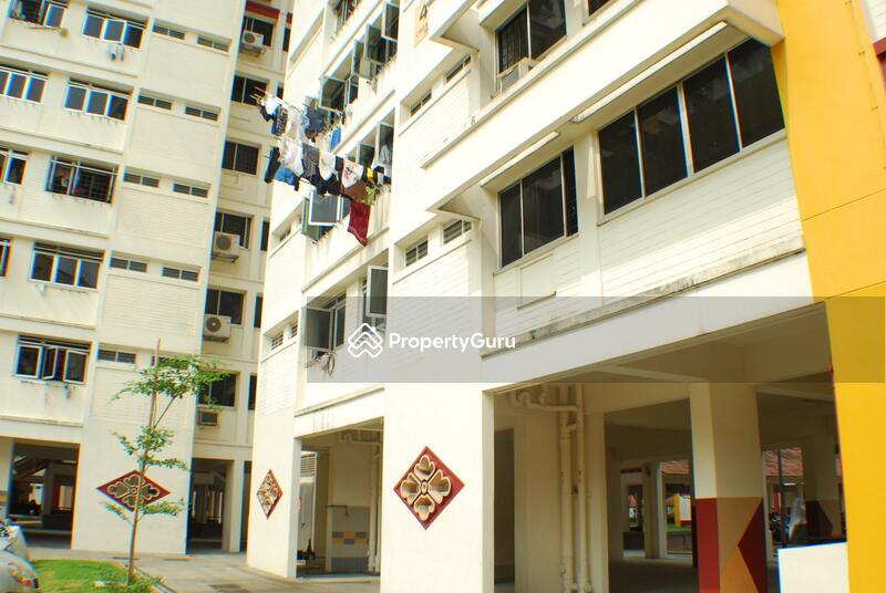 405 Choa Chu Kang Avenue 3 #0