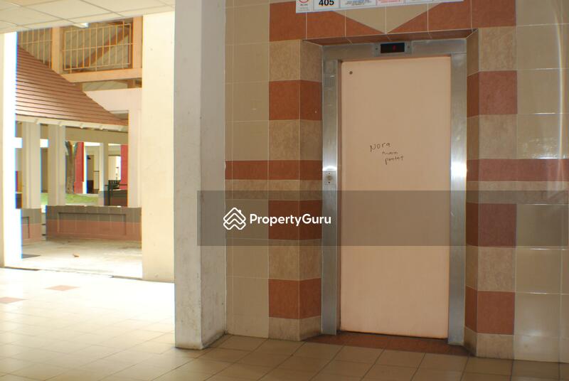 405 Choa Chu Kang Avenue 3 #0