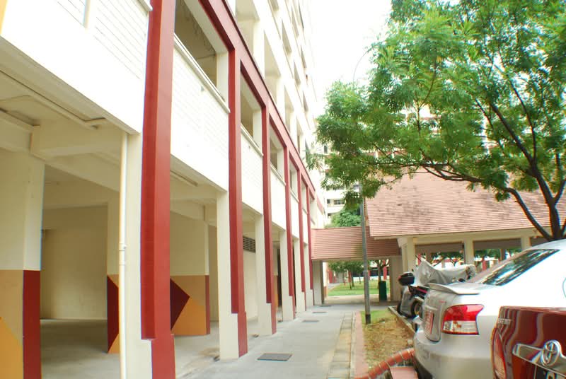 405 Choa Chu Kang Avenue 3