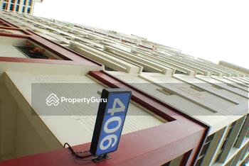 406 Choa Chu Kang Avenue 3