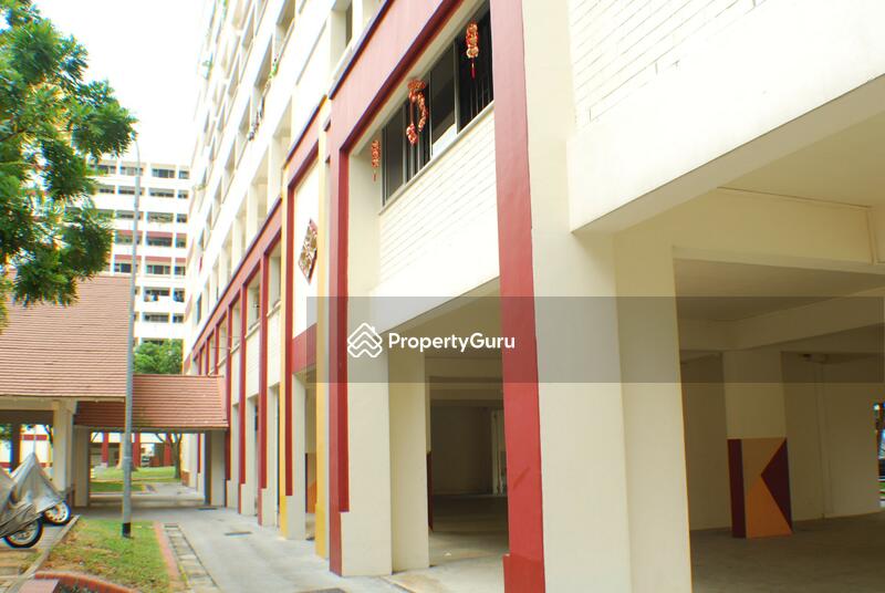 406 Choa Chu Kang Avenue 3 #0
