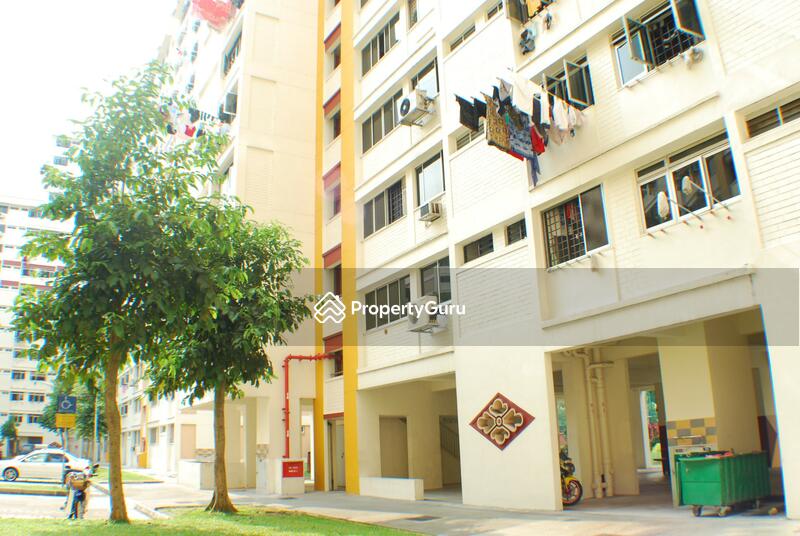 407 Choa Chu Kang Avenue 3 #0