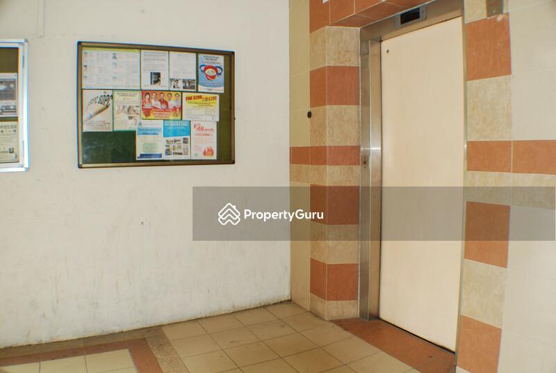 407 Choa Chu Kang Avenue 3 #0