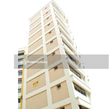 408 Choa Chu Kang Avenue 3