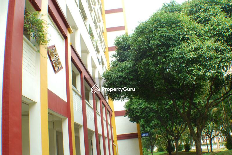408 Choa Chu Kang Avenue 3 #0