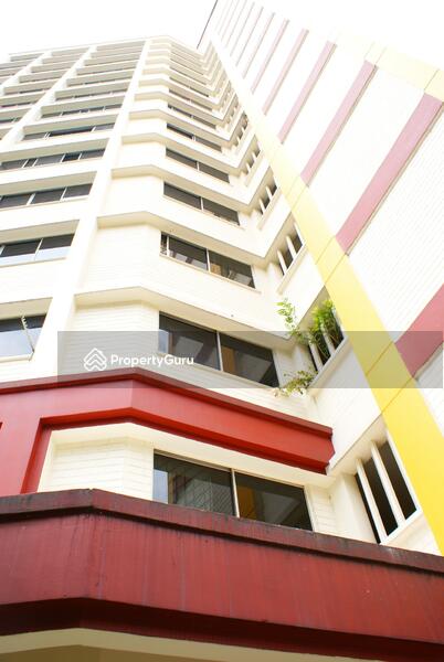 For Sale - 409 Choa Chu Kang Avenue 3