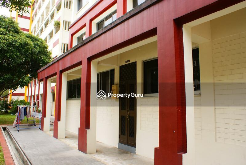 For Sale - 409 Choa Chu Kang Avenue 3