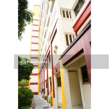 410 Choa Chu Kang Avenue 3