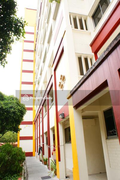 For Rent - 410 Choa Chu Kang Avenue 3