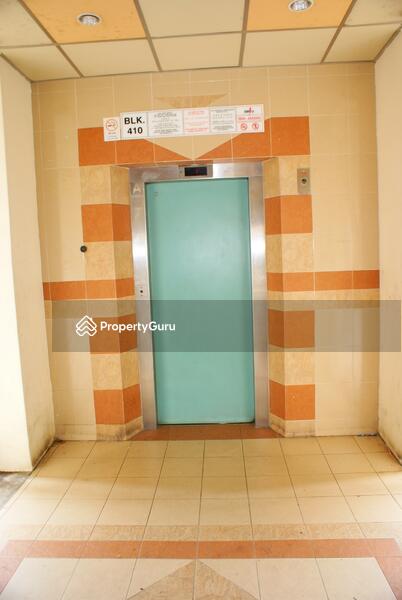For Rent - 410 Choa Chu Kang Avenue 3