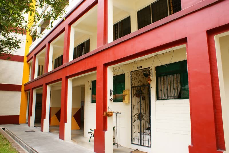 410 Choa Chu Kang Avenue 3