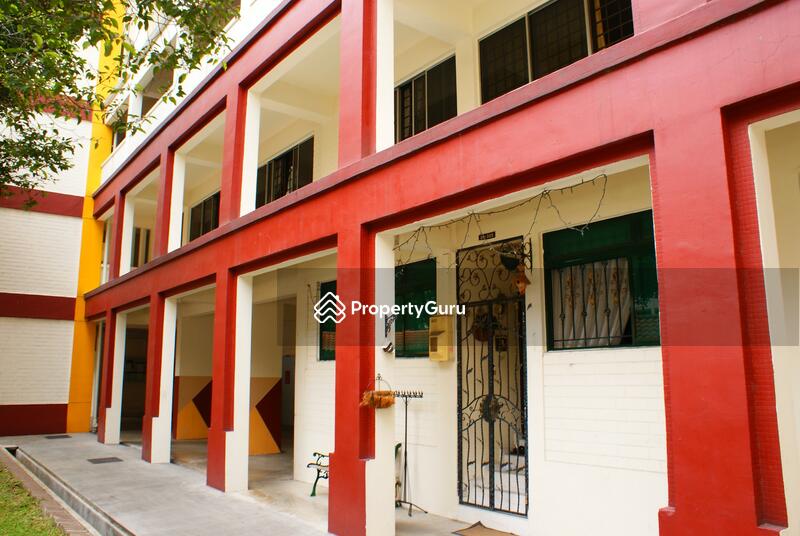 For Rent - 410 Choa Chu Kang Avenue 3