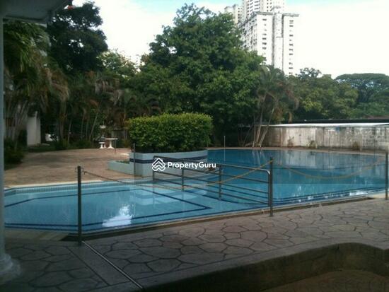 Untuk Dijual - University Heights