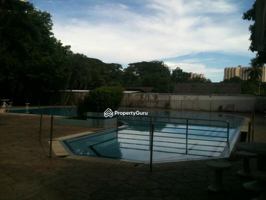 Untuk Dijual - University Heights
